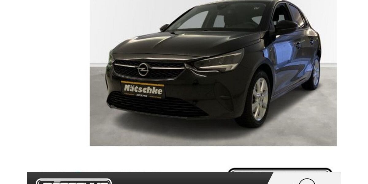 Opel Corsa 26.000 km 14.900 &euro; Dresden 01159