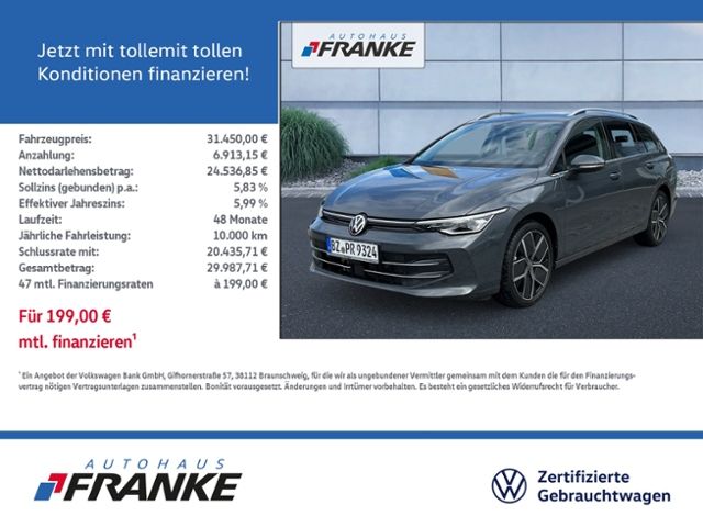 VW Golf 9.100 km 30.939 &euro; Radeberg 01454