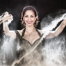 Sandtheater On Tour - Hans Zimmer - Meister der Filmmusik 13.02.2026 Nikolaikirche Freiberg