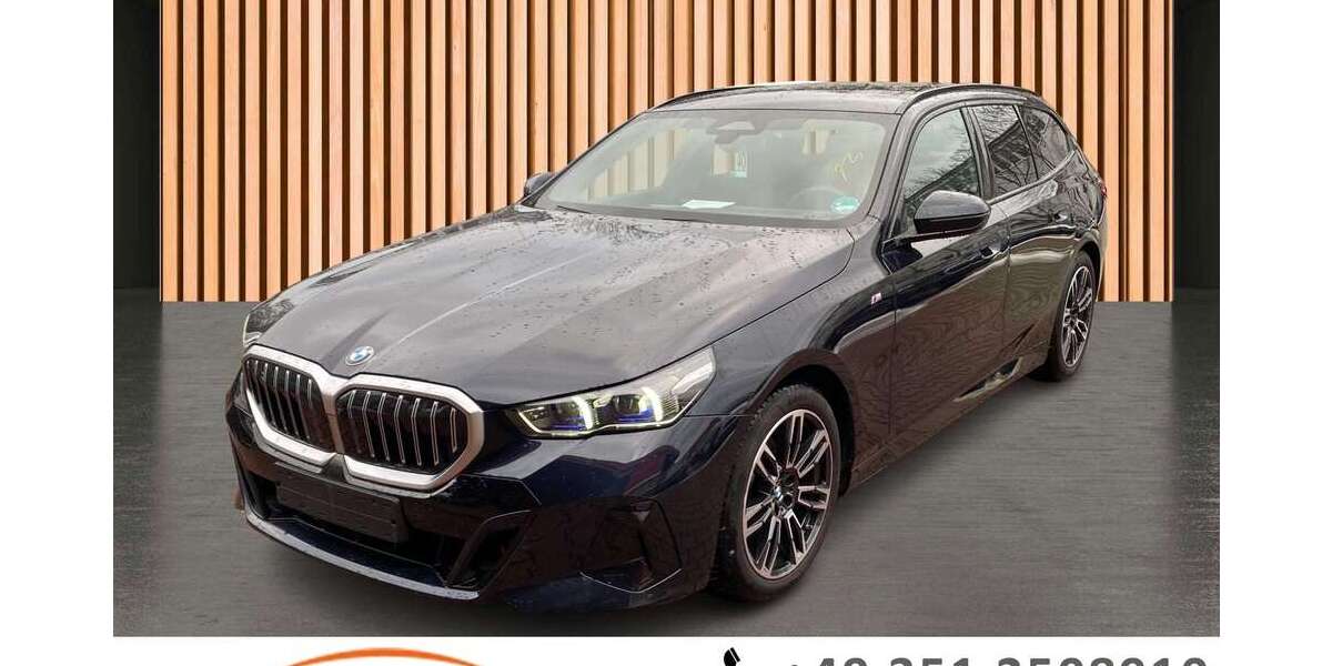 BMW 520 25.500 km 47.980 &euro; Dresden/Weißig 01328
