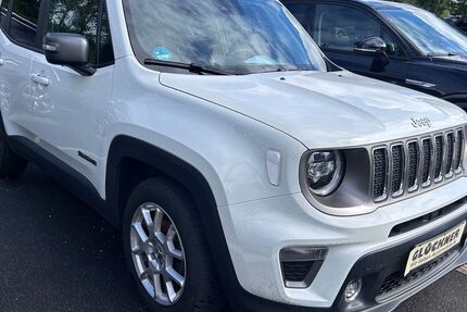 Jeep Renegade 37.494 km 15.990 &euro; Dresden 01109