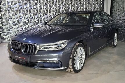 BMW 750