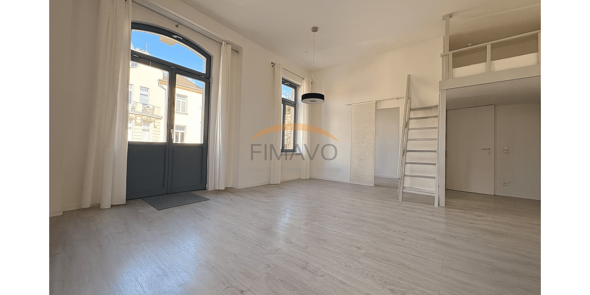 Charmantes Wohn- und Geschäftshaus mit historischer Eleganz aus der Gründerzeit 2 zimmer