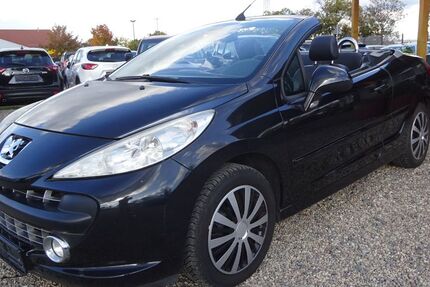 Peugeot 207 172.500 km 2.000 € Dresden 01219