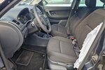 Fabia 1.2 TSI DSG Combi Family