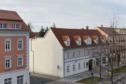 Büro in Pirna 440 € 55 m²