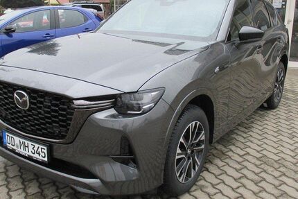 Mazda CX-60 10.200 km 45.870 &euro; Dresden 01139