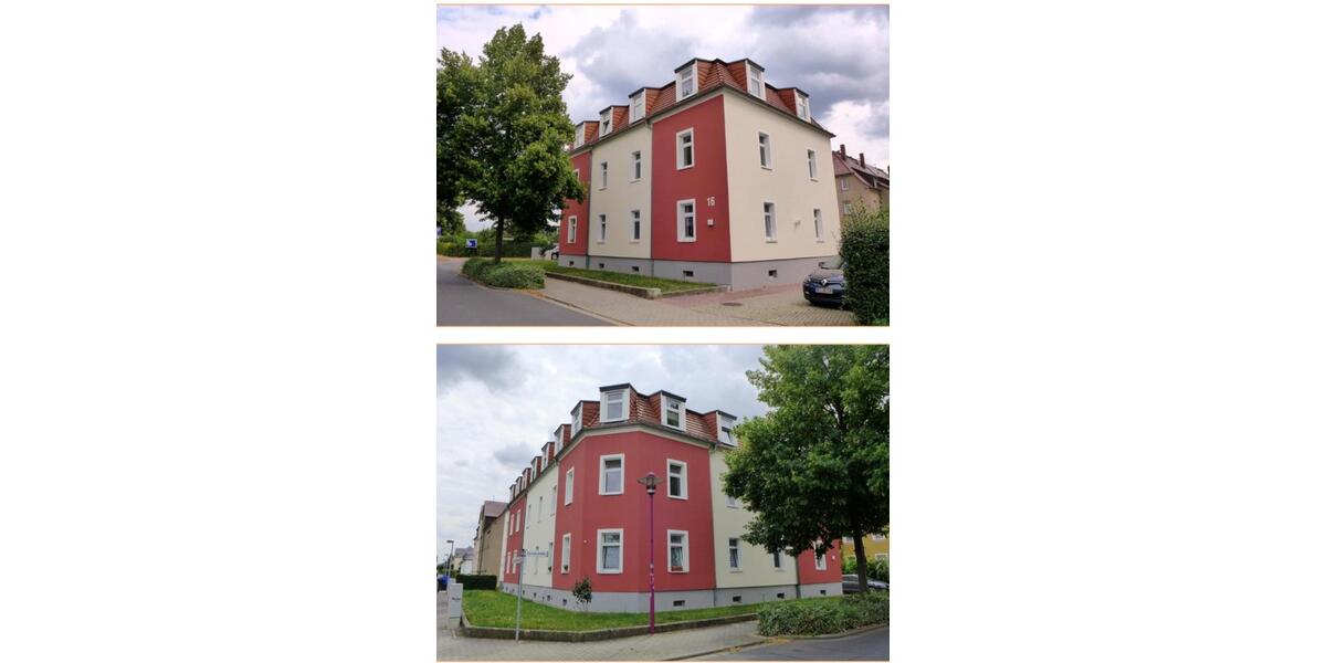 Etagenwohnung Coswig - 3 Zimmer, 78 m&sup2;, 620&euro; | Angebot:25881844