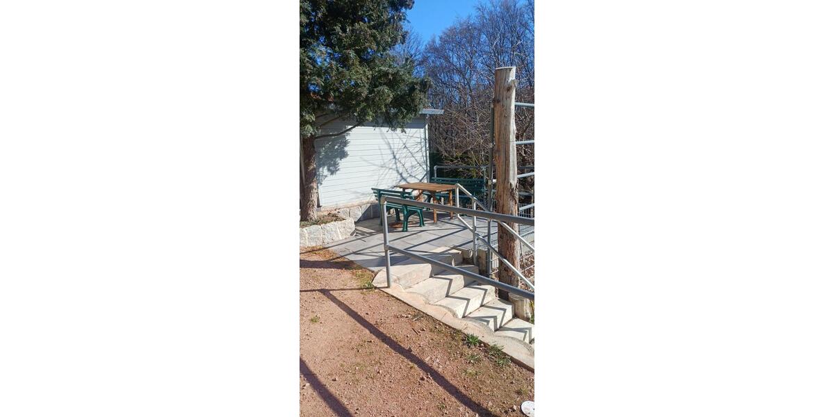 Erdgeschoßwohnung Bannewitz - 3 Zimmer, 60 m&sup2;, 560&euro; | Angebot:25570324