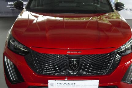 Peugeot 2008 27.900 km 23.850 &euro; Meißen 01662