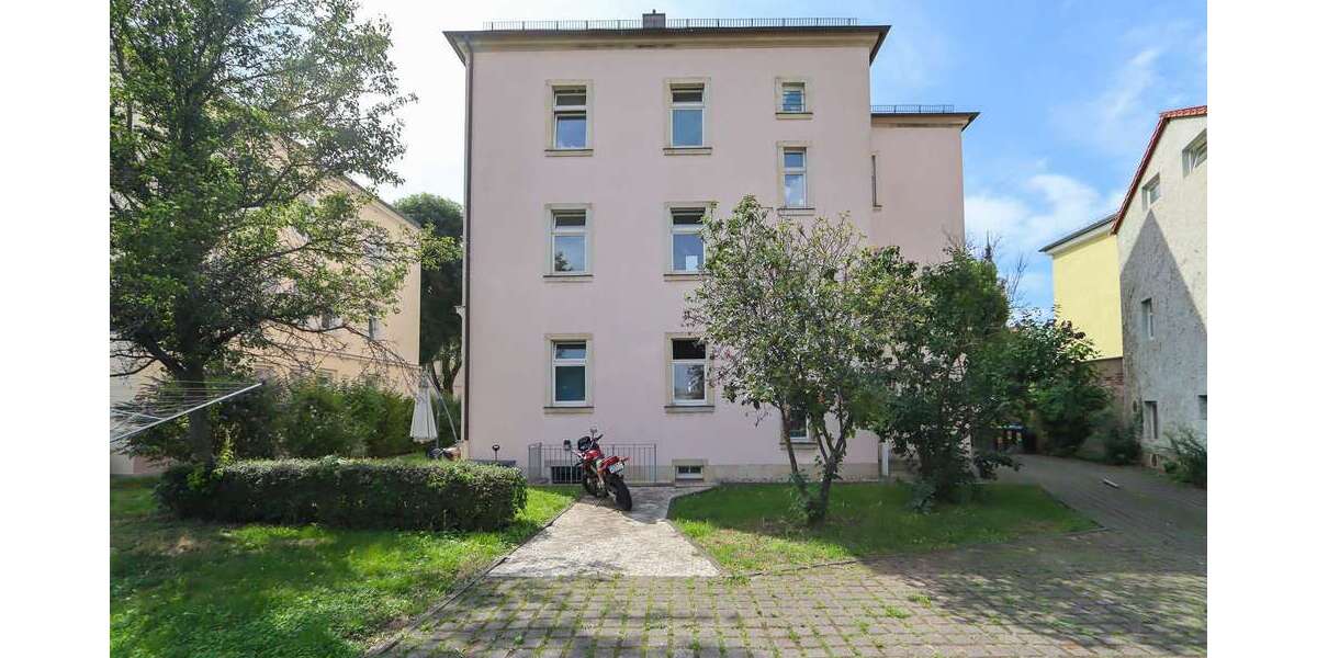 Etagenwohnung Dresden Cotta - 2.5 Zimmer, 77 m&sup2;, 149.900&euro; | Angebot:25627976