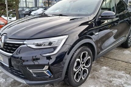 Renault Arkana 13.044 km 22.980 &euro; Dresden-Altfranken 01156