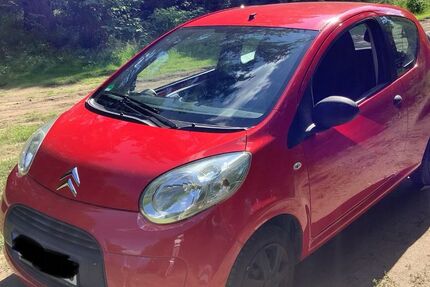 Citroen C1 90.530 km 600 &euro; Pirna 01796