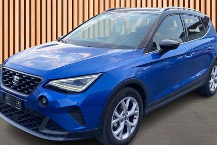 Seat Arona 16.203 km 17.880 &euro; Dresden 01328