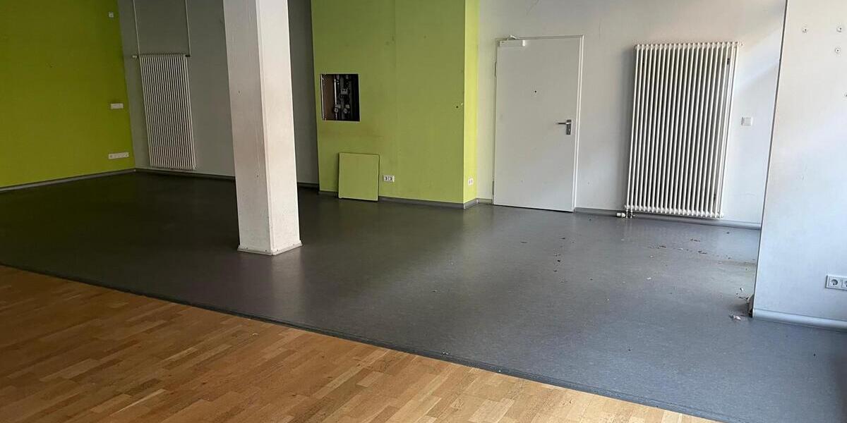 Gewerbefläche in Dresden Friedrichstadt - Gewerbeobjekt Dresden Friedrichstadt | Angebot:26768553