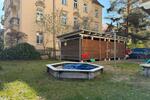 Dachgeschoßwohnung Dresden Blasewitz - 4 Zimmer, 115 m&sup2;, 1.265&euro; | Angebot:26426124