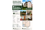 Etagenwohnung Radeberg - 2 Zimmer, 41 m&sup2;, 95.000&euro; | Angebot:27193301