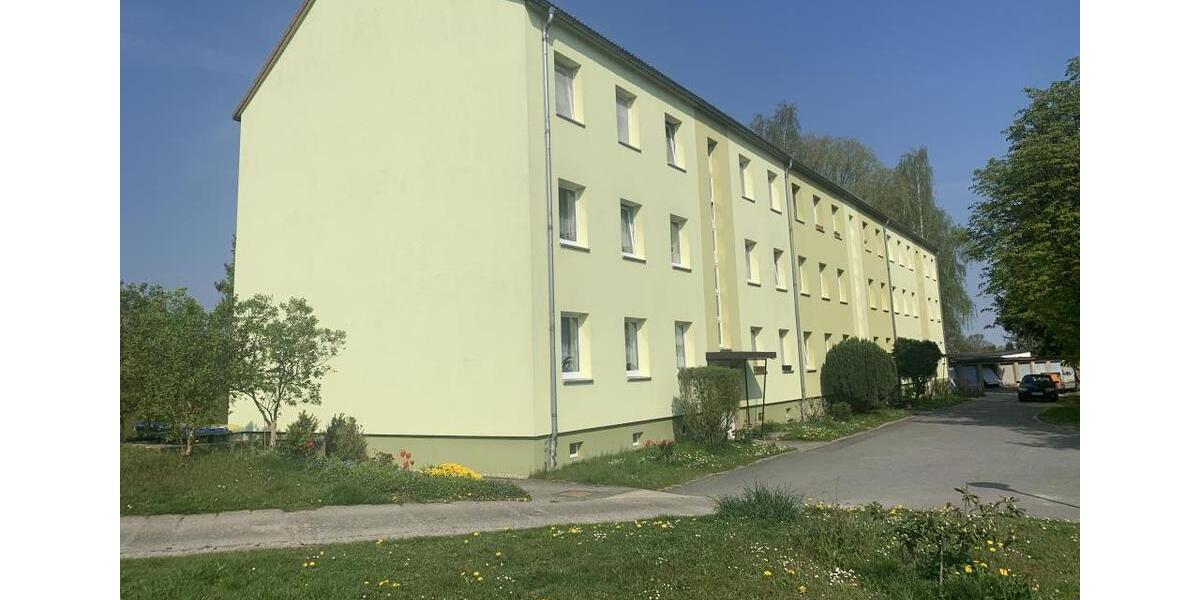 Etagenwohnung Großharthau - 2 Zimmer, 51 m&sup2;, 357&euro; | Angebot:26538575