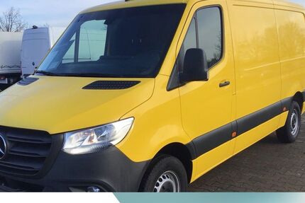 Mercedes-Benz Sprinter 95.642 km 24.931 &euro; Kesselsdorf 01723