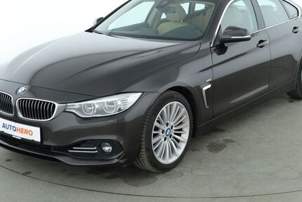 BMW 430 Gran Coupé 61.801 km 22.320 &euro; Dresden 01187