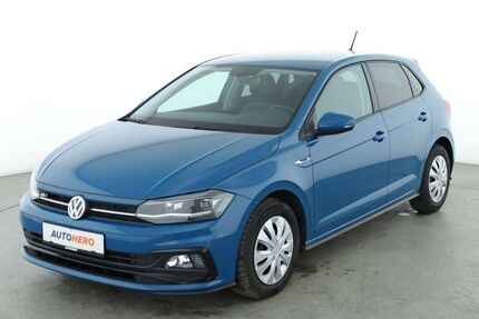 VW Polo 105.007 km 13.530 &euro; Dresden 01187