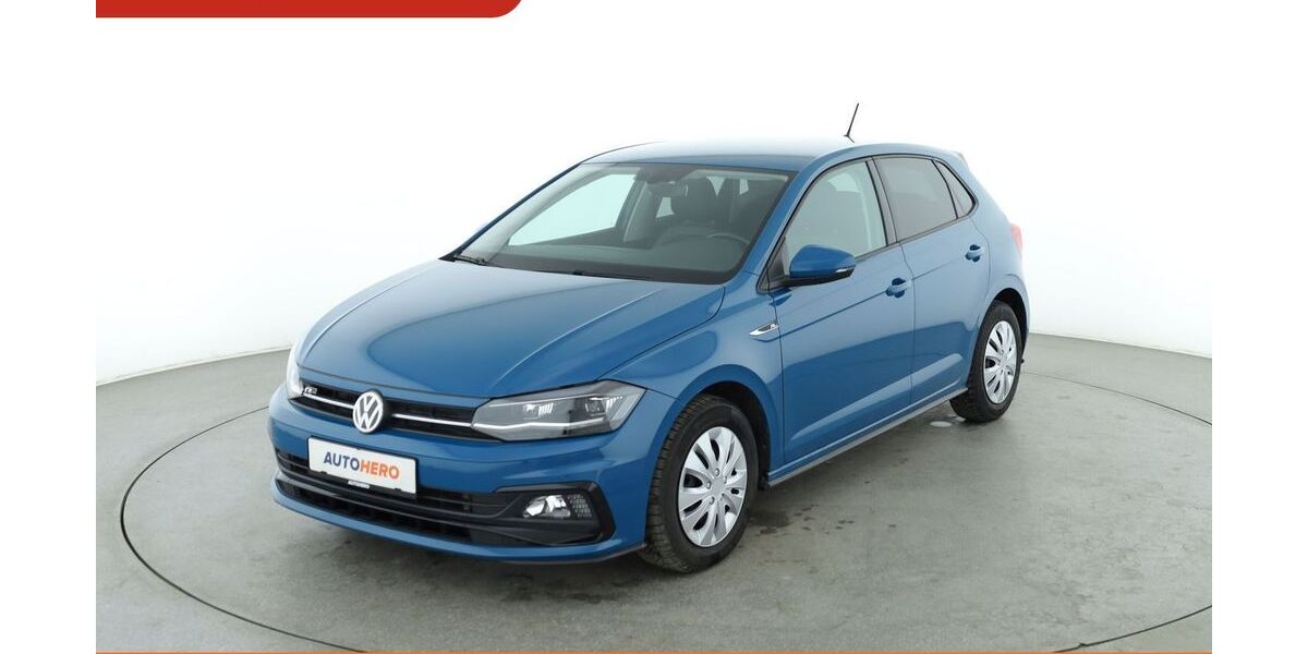 VW Polo 105.007 km 13.530 &euro; Dresden 01187