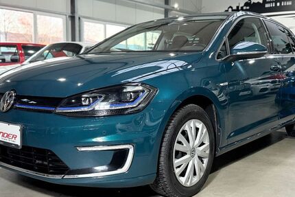 VW Golf 78.531 km 14.999 &euro; Coswig 01640