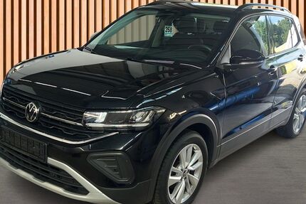 VW T-Cross 20.245 km 18.980 &euro; Dresden 01328