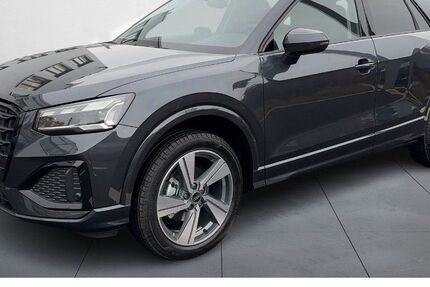 Audi Q2 1.202 km 36.890 &euro; Dresden 01169