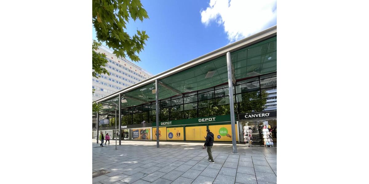 Gewerbeobjekt Dresden Plauen - 24&euro; | Angebot:22932012