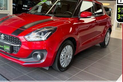Suzuki Swift 43.122 km 12.390 &euro; Dresden 01328