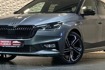 Skoda Fabia 14.484 km 24.499 &euro; Heidenau 01809