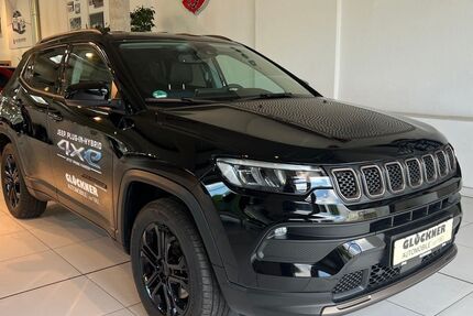 Jeep Compass 55.241 km 25.990 &euro; Dresden 01109