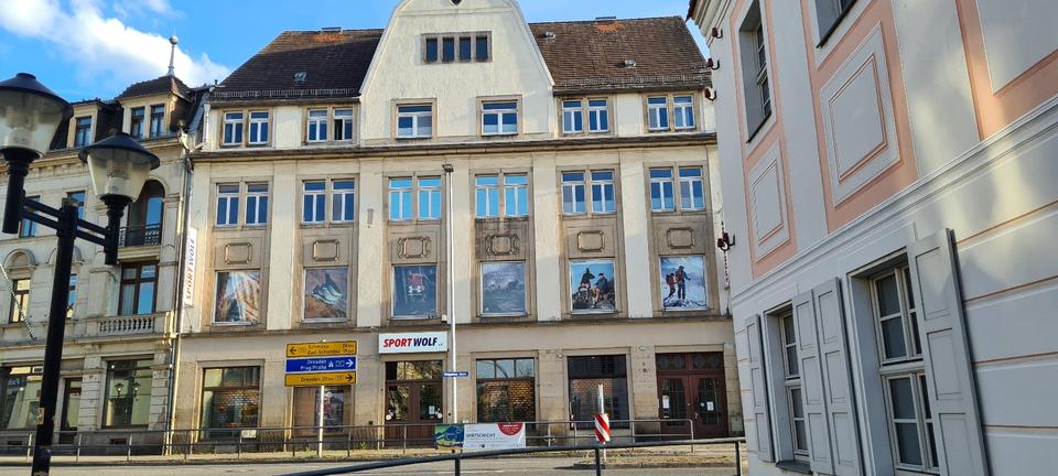Einfamilienhaus Pirna - 615.000&euro; | Angebot:26505743