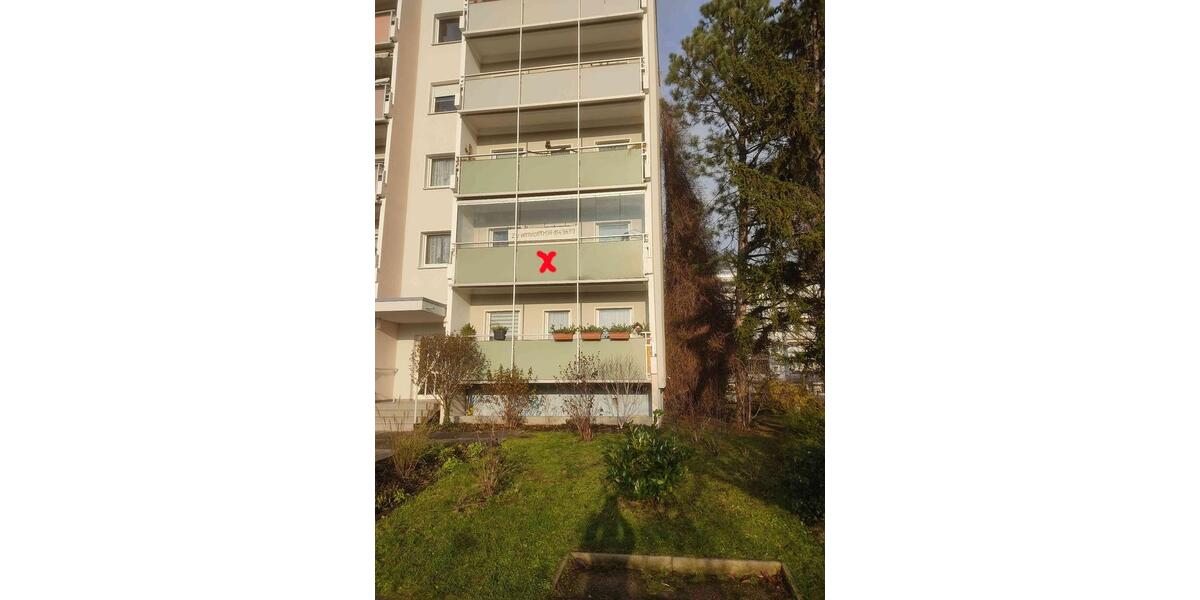 Etagenwohnung Dresden Cotta - 3 Zimmer, 65 m&sup2;, 80.000&euro; | Angebot:27191487