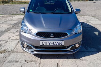 Mitsubishi Space Star 48.986 km 7.599 &euro; Dresden OT Weixdorf 01108