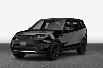 Land Rover Discovery 6.890 km 82.995 &euro; Dresden 01277