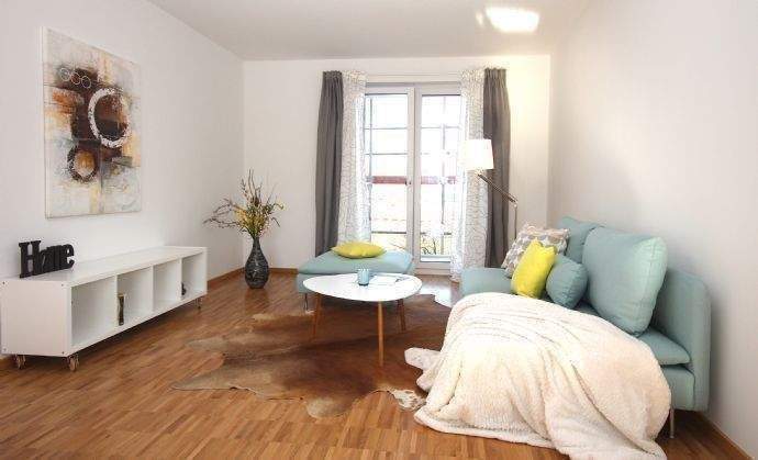 Etagenwohnung Dresden Seidnitz/Dobritz - 4 Zimmer, 111 m&sup2;, 1.600&euro; | Angebot:26595095
