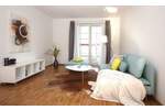 Etagenwohnung Dresden Seidnitz/Dobritz - 4 Zimmer, 111 m&sup2;, 1.600&euro; | Angebot:26595095