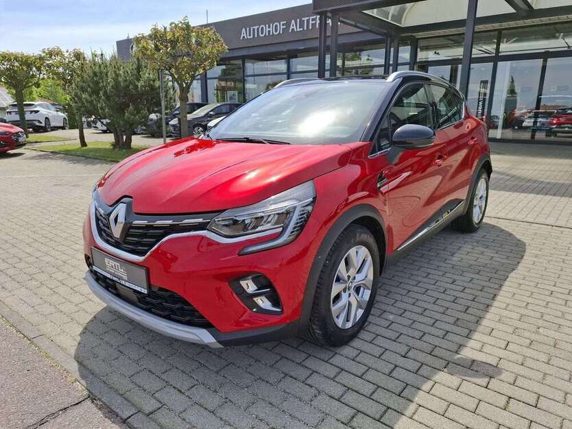 Captur
