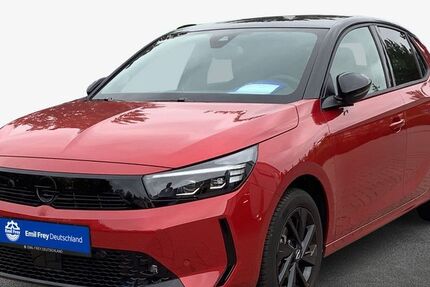 Opel Corsa 20.170 km 16.440 &euro; Coswig 01640