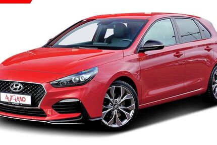 Hyundai i30 54.703 km 19.990 &euro; Dresden 01239