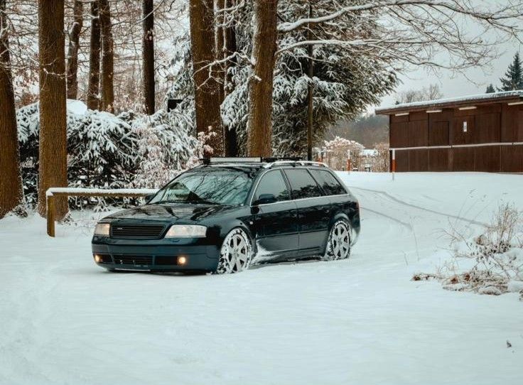 Audi A6 389.000 km 3.999 &euro; Heidenau 01809