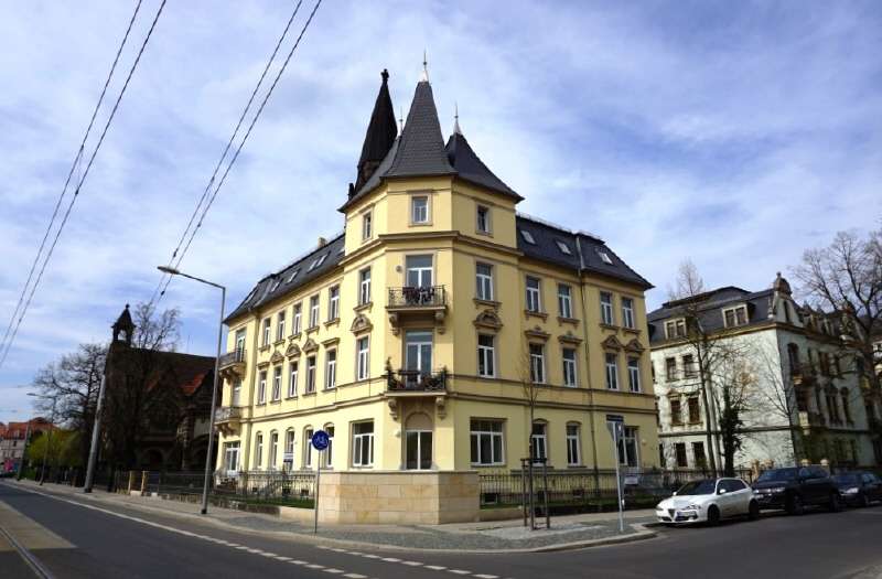 Wohnung zum Mieten in Dresden 1.480 € 128.7 m²