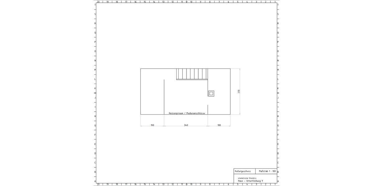 Einfamilienhaus Dresden Klotzsche - 3 Zimmer, 100 m&sup2;, 180.000&euro; | Angebot:24794224