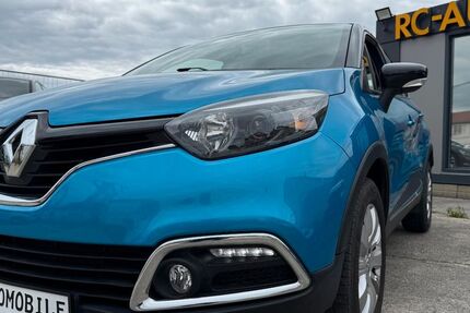 Renault Captur 78.500 km 11.200 &euro; Ottendorf- Okrilla 01458