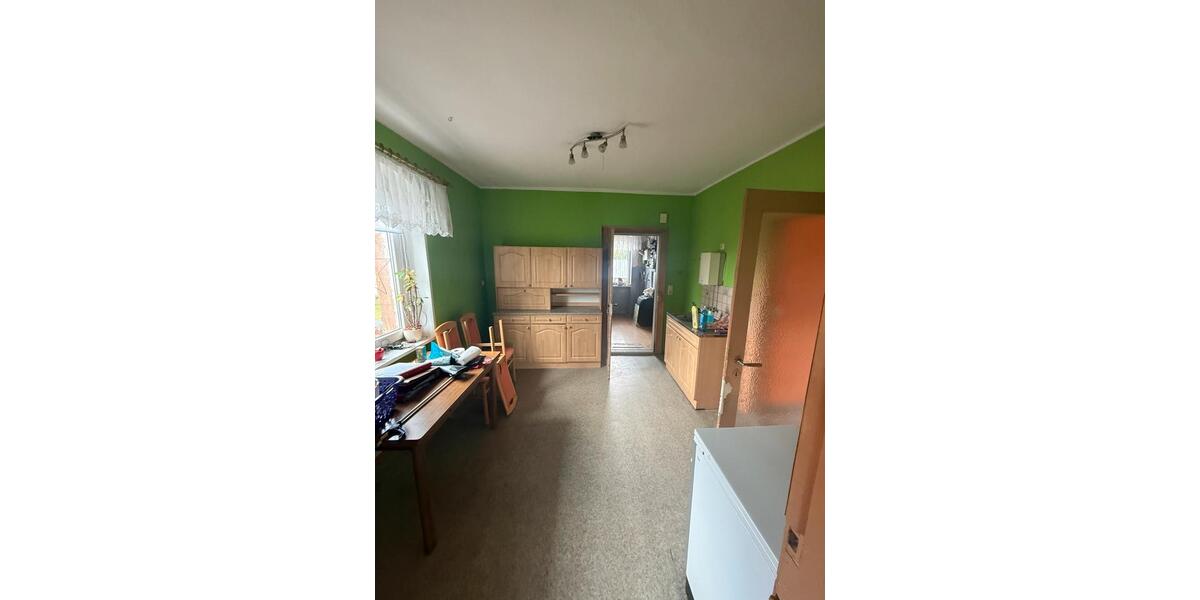Einfamilienhaus Dresden Cossebaude - 7 Zimmer, 120 m&sup2;, 180.000&euro; | Angebot:26268434