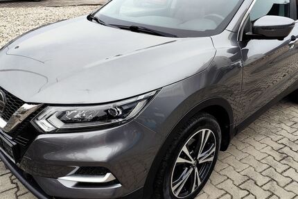 Nissan Qashqai 79.960 km 18.950 &euro; Freital 01705