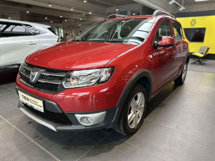 Sandero