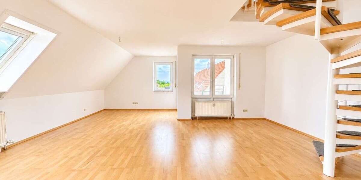 Etagenwohnung Kesselsdorf Kesselsdorf - 2 Zimmer, 62 m&sup2;, 139.000&euro; | Angebot:27512376